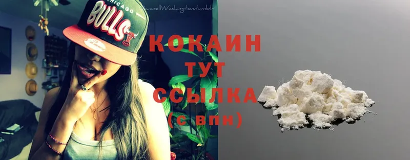 COCAIN Fish Scale  Красный Сулин 