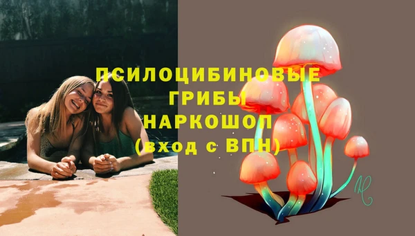 хмурый Нефтегорск